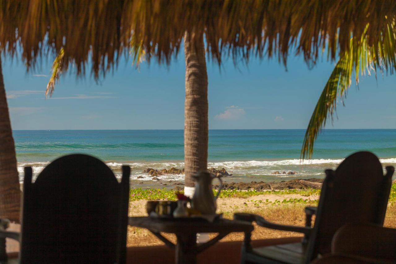 The Resort At Majahua Palms Troncones Eksteriør billede